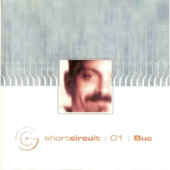 Various - Short Circuit : 01 : Buc (CD) (Mint (M))