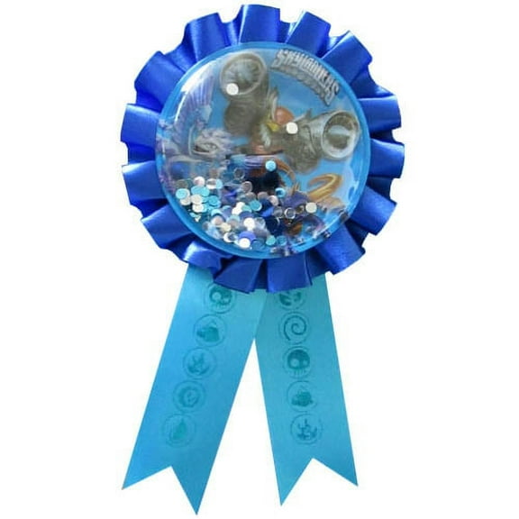 Various Skylanders Guest of Honor Ribbon (1ct)