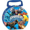 thumbnail image 1 of Various Skylanders Small Metal Favor Container (1ct), 1 of 1