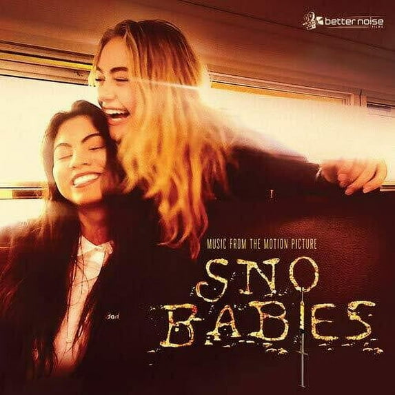Various - Sno Babies Soundtrack - Music & Performance - CD