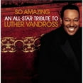 thumbnail image 1 of Various - So Amazing: An All-Star Tribute To Luther Vandross (CD), 1 of 2