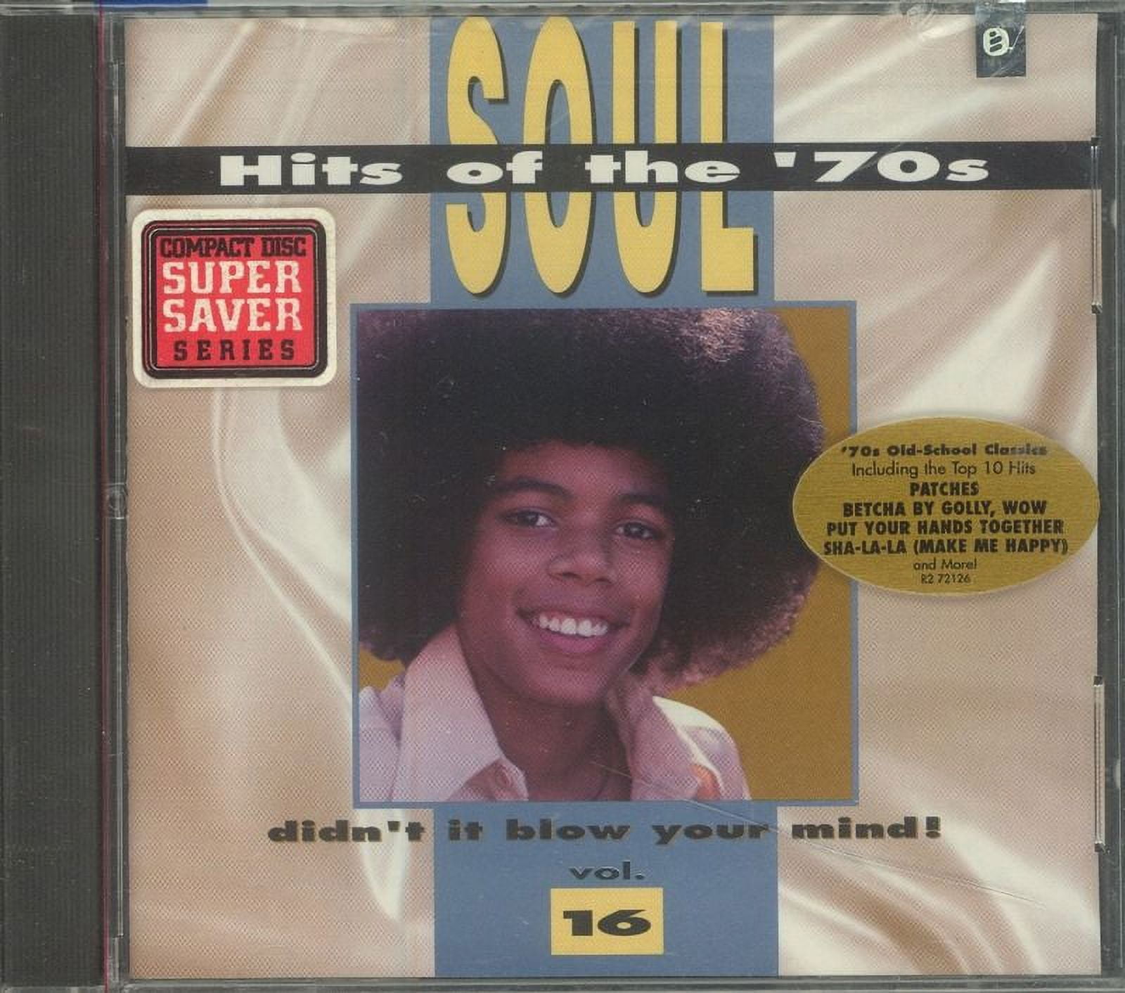 Songs 1970s