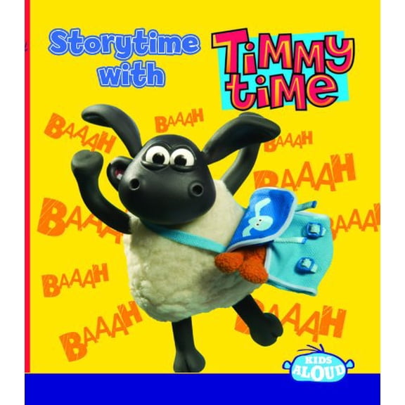 Various - Storytime With Timmy Time: 1 [CD]