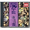 thumbnail image 1 of Various ‎- Super Hits Of The '70s: Have A Nice Day, Vol. 14 - Audio CD, 1 of 2