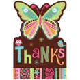 thumbnail image 1 of Various Thank You Note Set, 8 Count, 1 of 1