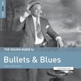 thumbnail image 1 of Various – The Rough Guide to Bullets  Blues LP, 1 of 1