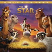 Various - The Star (Original Motion Picture Soundtrack) - Music & Performance - CD
