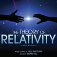 thumbnail image 1 of Various - The Theory Of Relativity (World Premiere Recording) / O.C.R. - Musicals - CD, 1 of 1