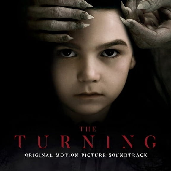 Various - The Turning (Original Motion Picture Soundtrack) - Music & Performance - Vinyl