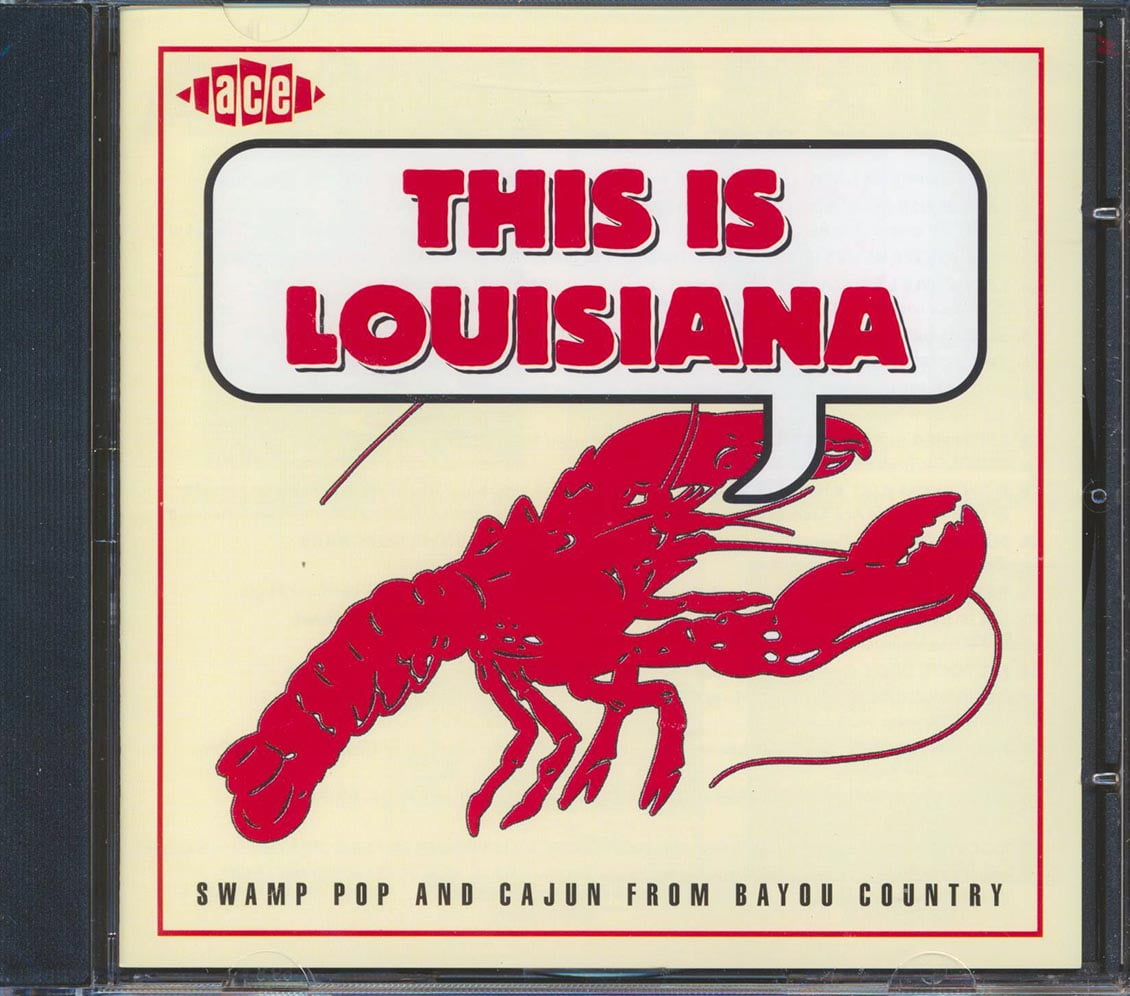 Cajun & Zydeco Music in World Music & Reggae - Walmart.com