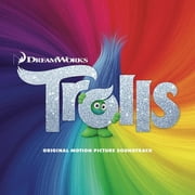Various - Trolls (Original Motion Picture Soundtrack) - Music & Performance - Vinyl