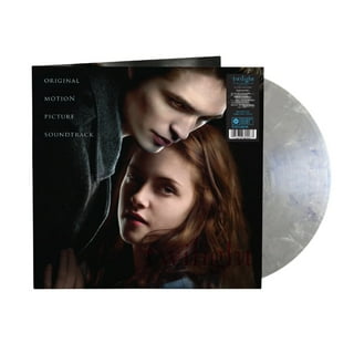 Twilight Soundtrack