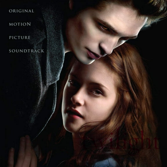 Various Twilight (Original Motion Picture Soundtrack) LP