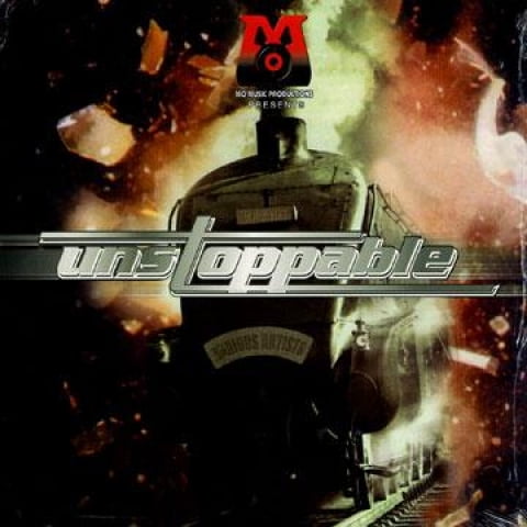Various Unstoppable Rhythm (Mo Music) VPLP2157 VP US