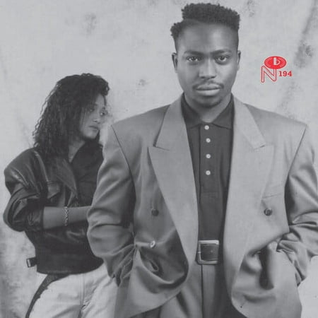 V4 Visions: Of Love & Androids [LP] - VINYL