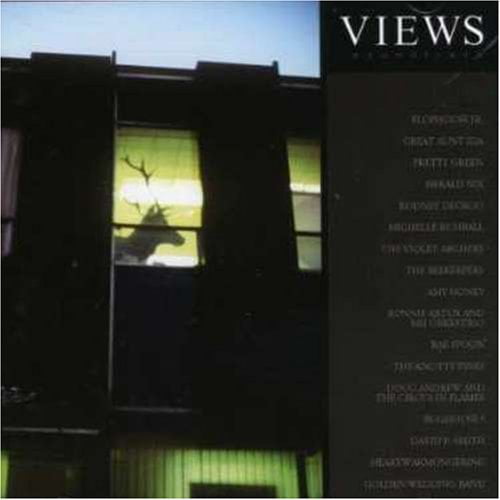 Various Views (CD)