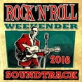 thumbnail image 1 of Various Walldorf Rock'n'roll Weekender 2016 (CD), 1 of 3