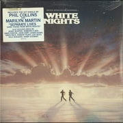 Various - White Nights Original Motion Picture Soundtrack - LP