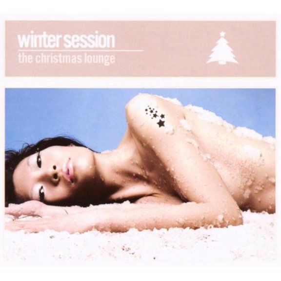 VARIOUS Winter Session - The Christmas Lounge (CD)