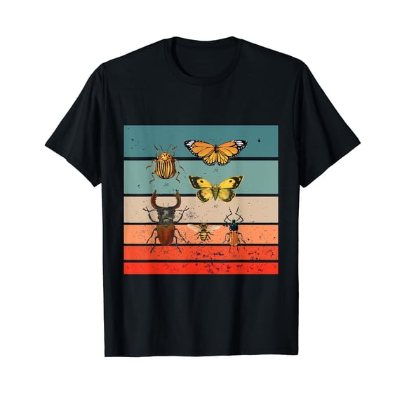 Various insects T-Shirt