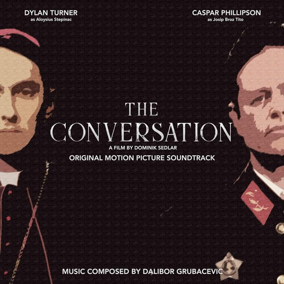 David Shire - Conversation Soundtrack - Music & Performance - Vinyl