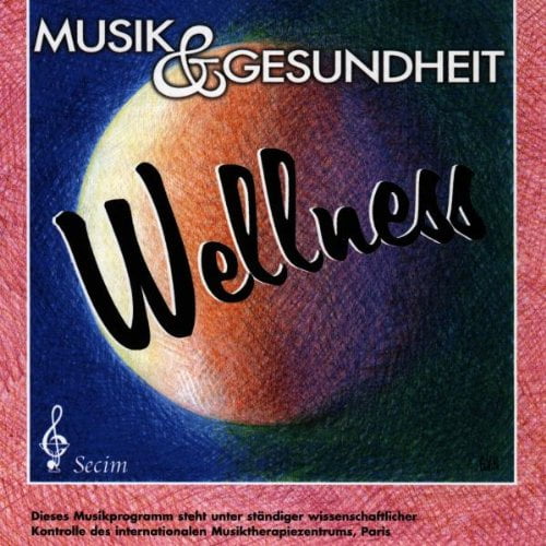 Various musik und gesundheit vol. other (CD)