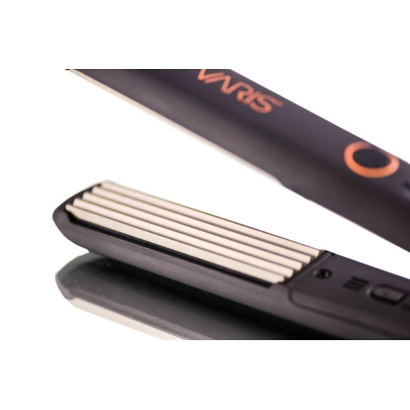 Varis Creative Energy Micro Crimper - Black