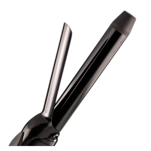 Varis Creative Energy Spring Curling Iron - 1 Inch