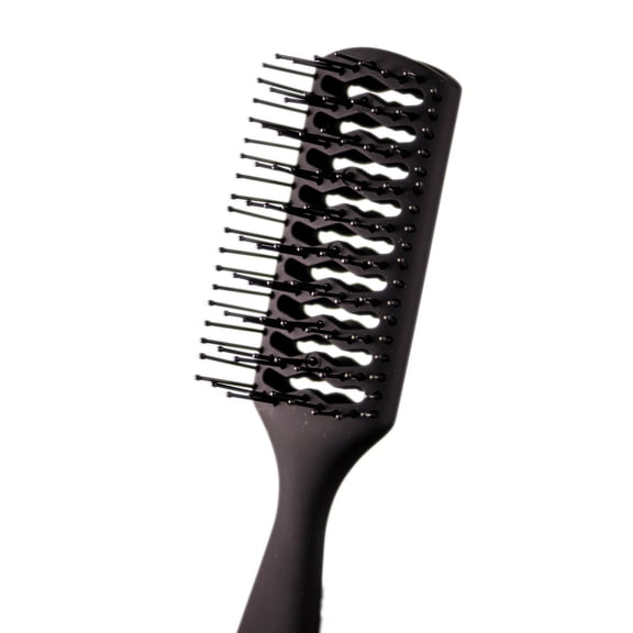 Varis Creative Energy Vent Brush - Black