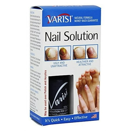 Varisi Restore nail treatment 0.5 oz