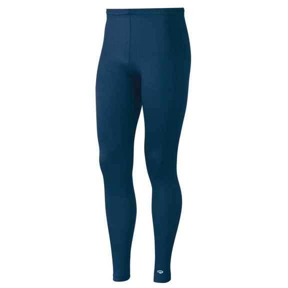 Varitherm Men's Base-Layer Thermal Pants - Black - M