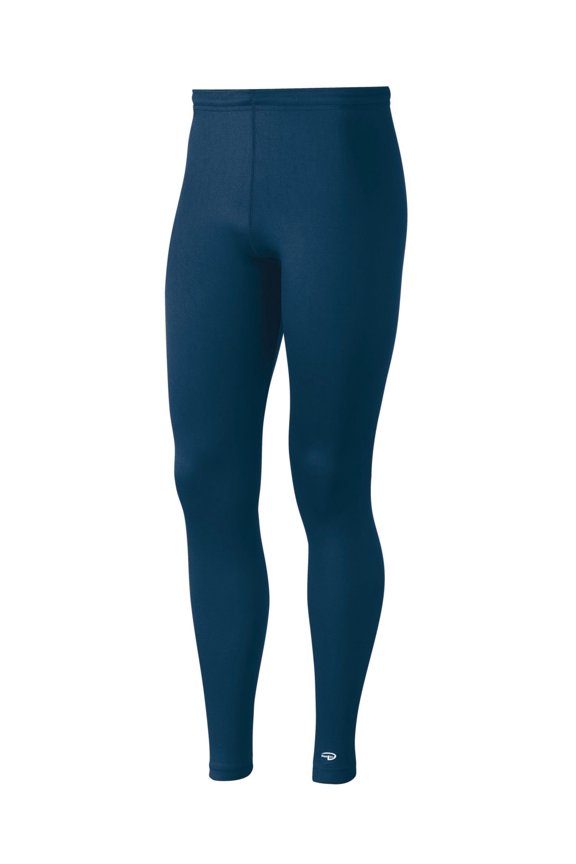 Varitherm Men's Base-Layer Thermal Pants - Black - M