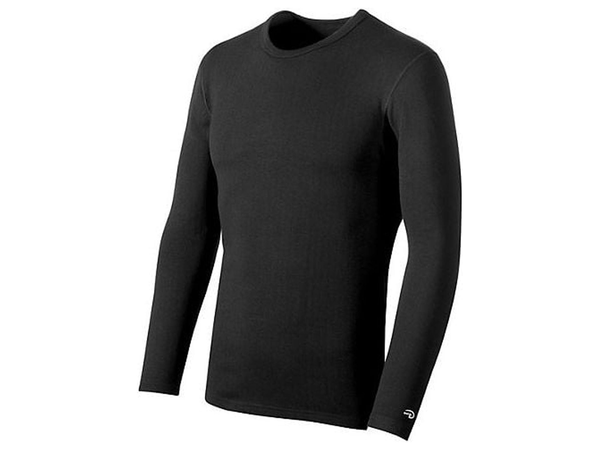 Varitherm Men's LongSleeve Thermal Shirt M Black