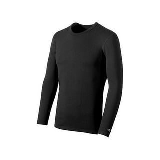 Duofold By Champion Varitherm Men's Long Sleeve Thermal Shirt
