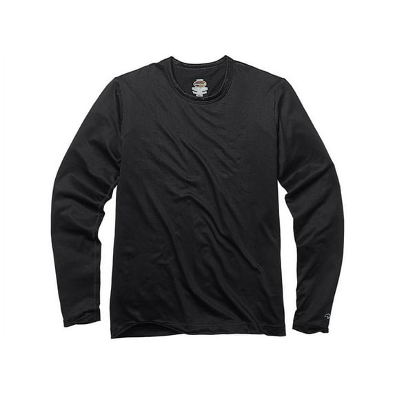 Varitherm Mid-Weight 2-Layer Kids' Thermal Shirt