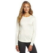 DUOFOLD Varitherm Women's Base-Layer Long-Sleeve, Pearl - M