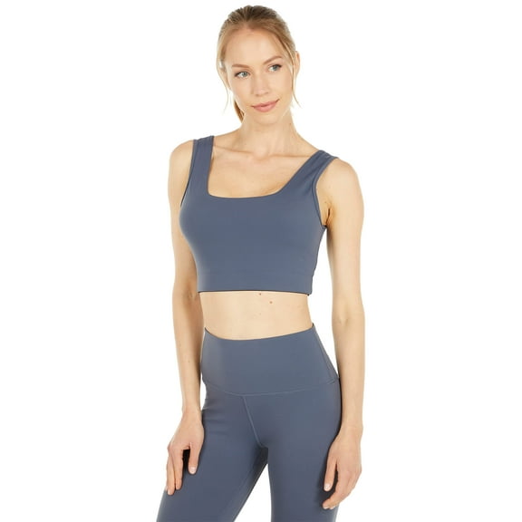 Varley Delta 2.0 Bra Deepest Slate SM