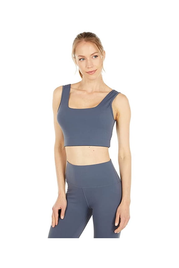 Womens Delta Sports Bra