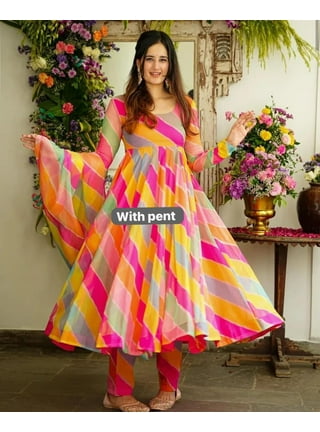 Womens Kurtis Party Wear