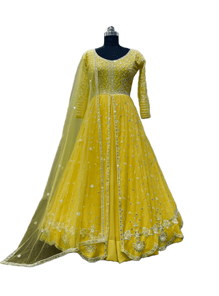 Womens Kurtis Party Wear