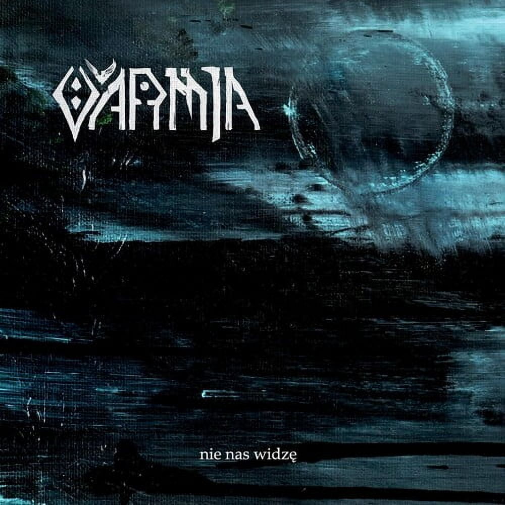 Varmia - Nie Nas Widze - Music & Performance - CD