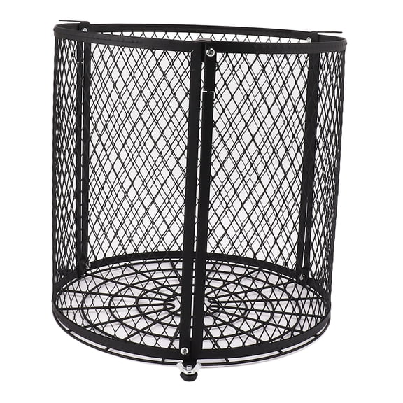 Varmint Feeder Cage, Deer Feeder Guard Weatherproof  For Outdoor