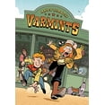 thumbnail image 1 of Pre-Owned Varmints (Paperback) 162672279X 9781626722798, 1 of 1