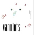 thumbnail image 1 of Anna Meredith - Varmints - Music & Performance - Vinyl, 1 of 1