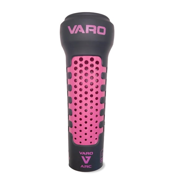 Varo ARC Bat Training Weight, 12oz, for Softball - Barrel Feel - Improve Your Batting, Barrel Speed, and Develop Swing Mechanics