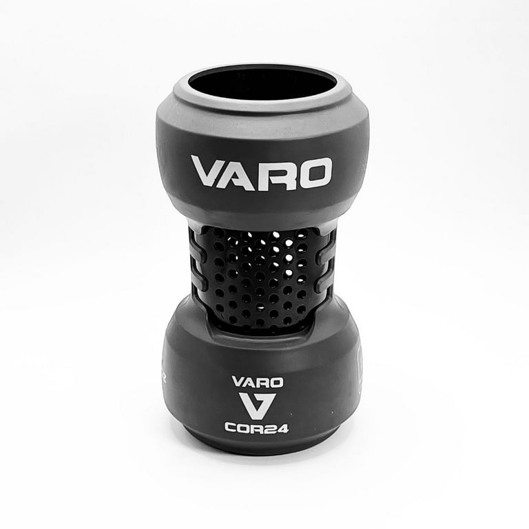 Varo COR Bat Training Weight, 24 oz, for Baseball (MLB Varo COR Bat Training Weight, 24 oz, for Baseball (MLB