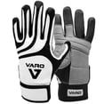 thumbnail image 1 of Varo Adult Baseball Batting Gloves, 1 of 4