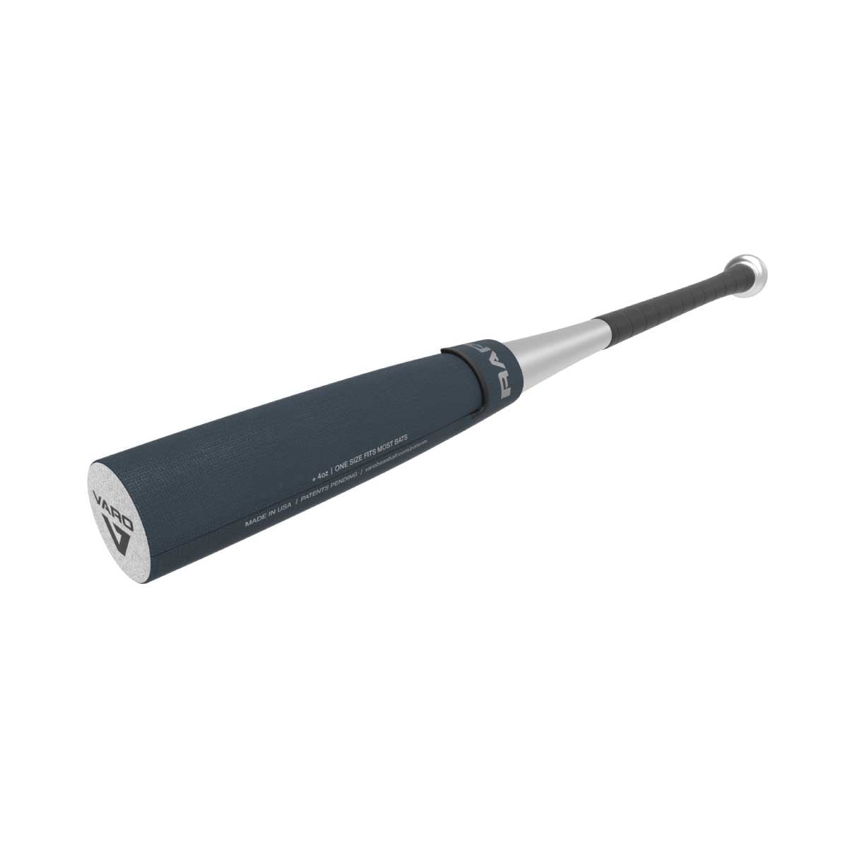 練習用具 VARO COR BAT TRAINING WEIGHT Varo COR MLB Authentic Bat Weight - 20oz