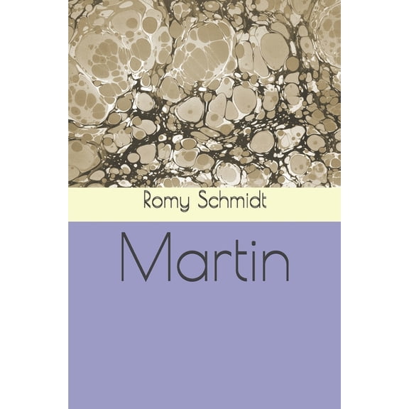 Varola Blutsbruderschaft: Martin (Series #8) (Paperback)