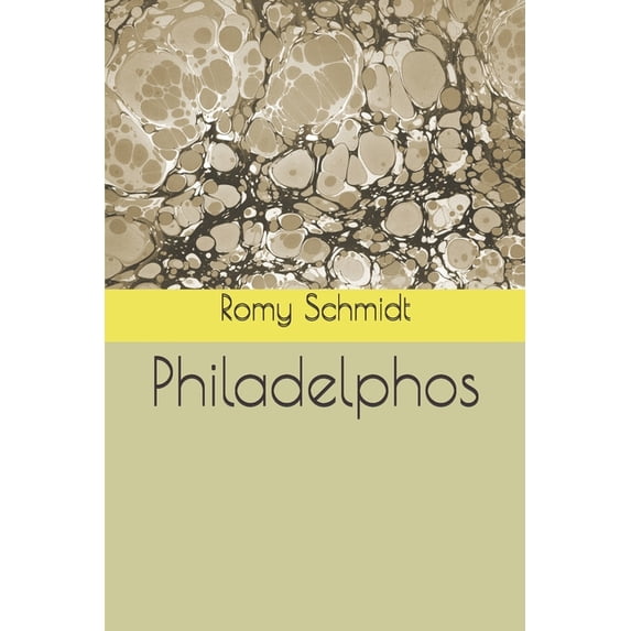 Varola Blutsbruderschaft: Philadelphos (Series #9) (Paperback)